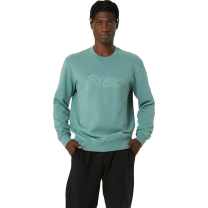Sweater Asics Training Crew