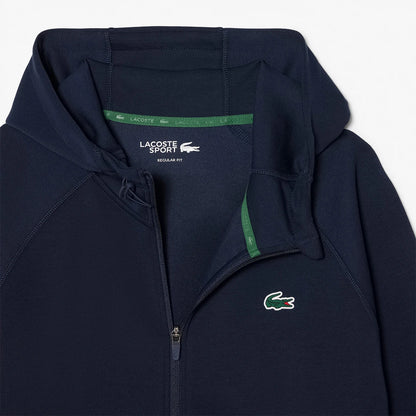 Lacoste Core Performance Jacket