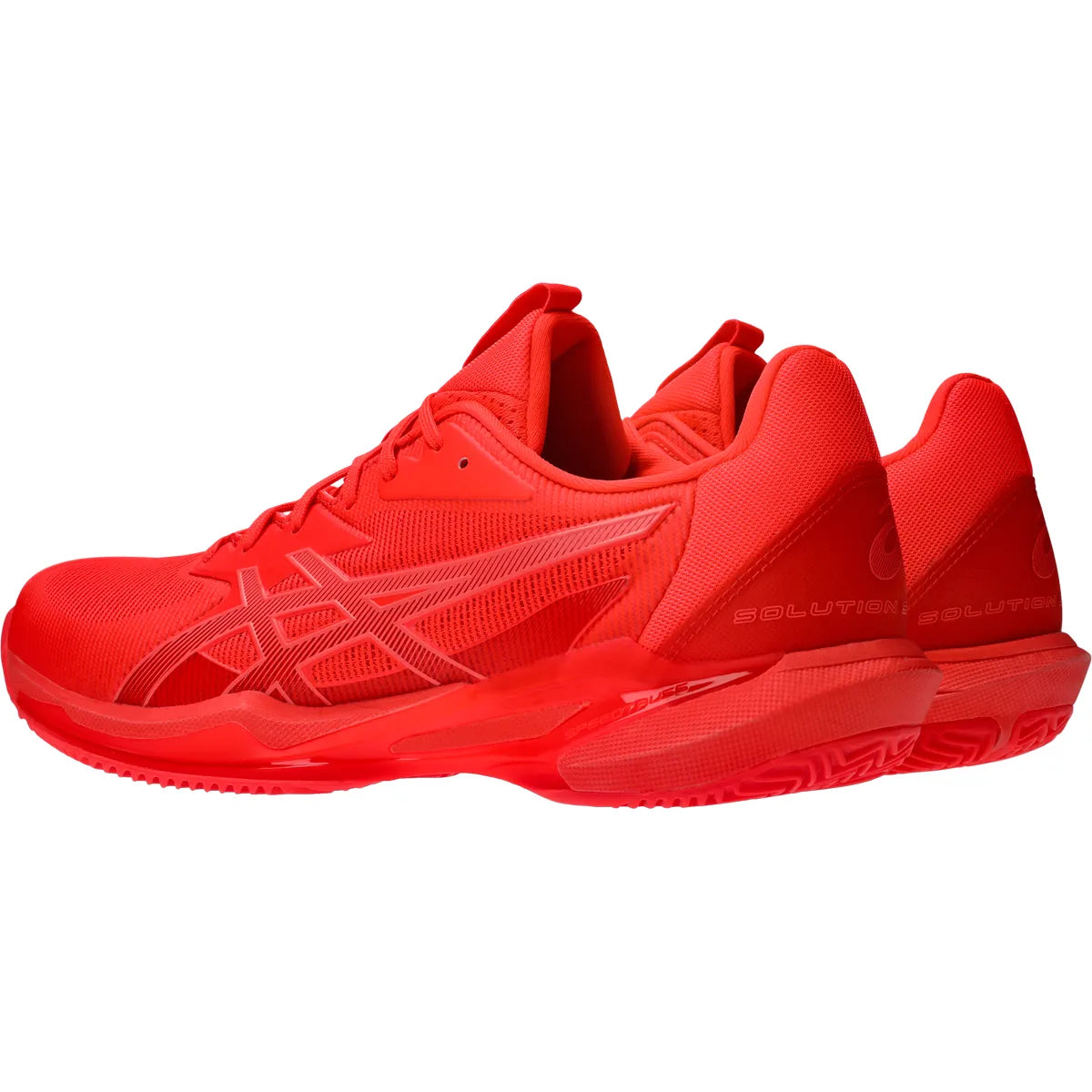 Asics Solution Speed FF3 Clay Shoes