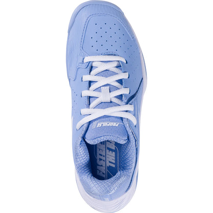 Babolat Junior Propulse 3 Schoenen alle ondergronden