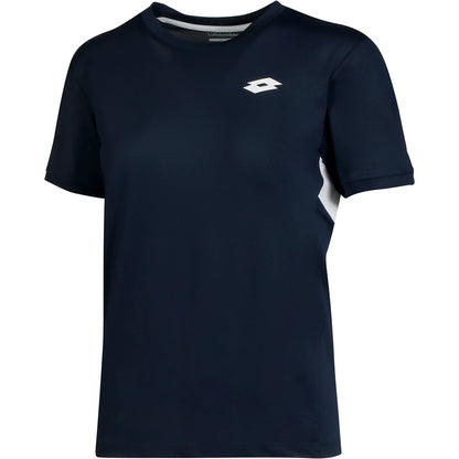 Lotto Junior Boy Squadra Iv T-Shirt