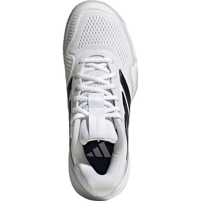 adidas Dames Barricade 14 Gravel-schoenen
