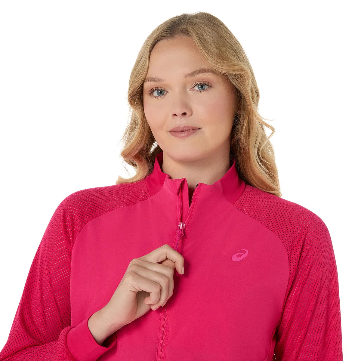 Asics Women's Match New York Jacket