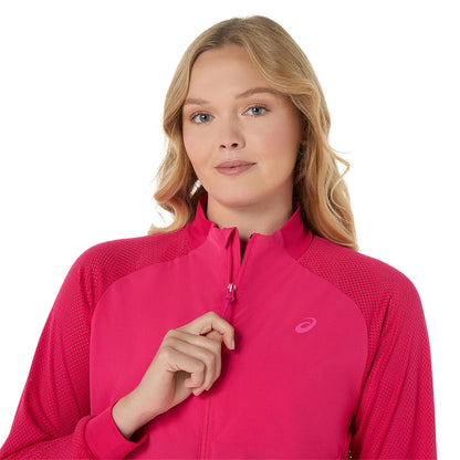 Asics Women's Match New York Jacket