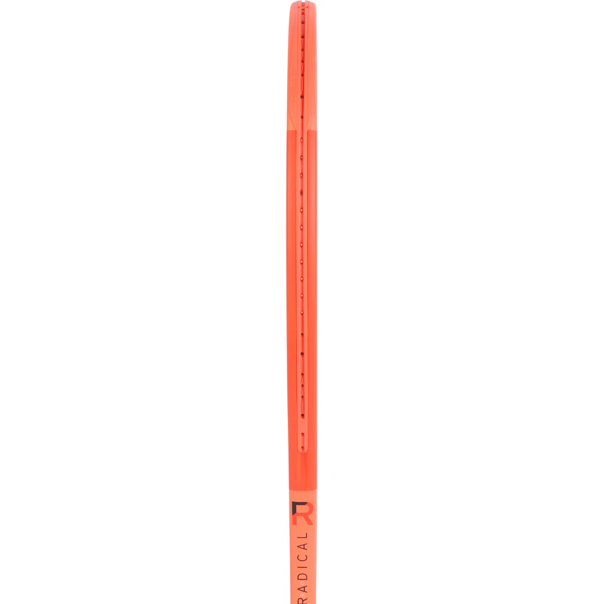Racket Test Head Radical Pro (315 Gr)