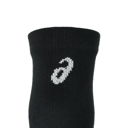 3 Pairs of Asics Quarter Socks