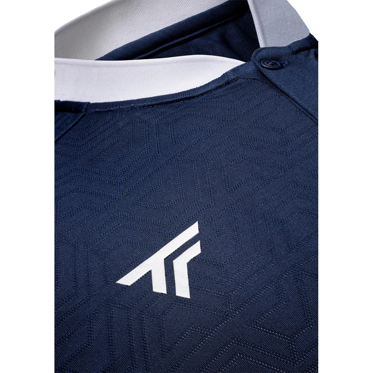 Tecnifibre Team Mesh Polo