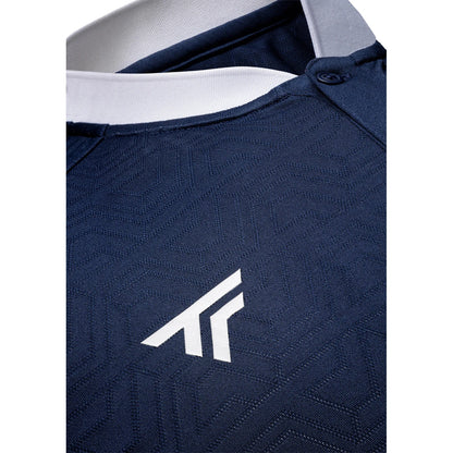 Tecnifibre Team Mesh Polo