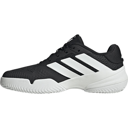 adidas Junior Barricade All Court Shoes