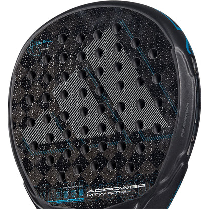 Padelracket adidas Adipower Multiweight Ctrl 3.4