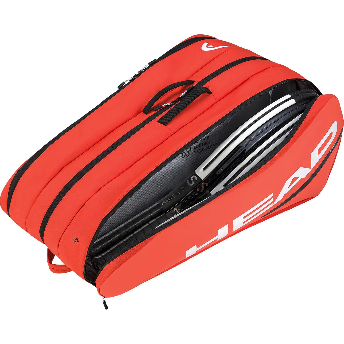Tennistas Head Tour Racquet XL 15 Rackets