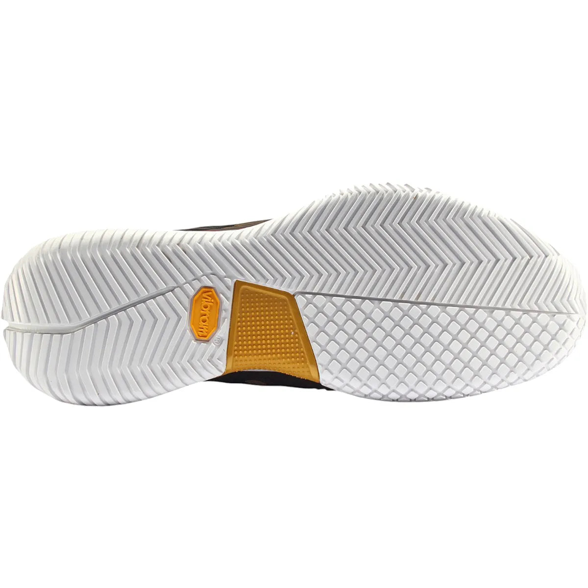 Bullpadel Premier Major shoes