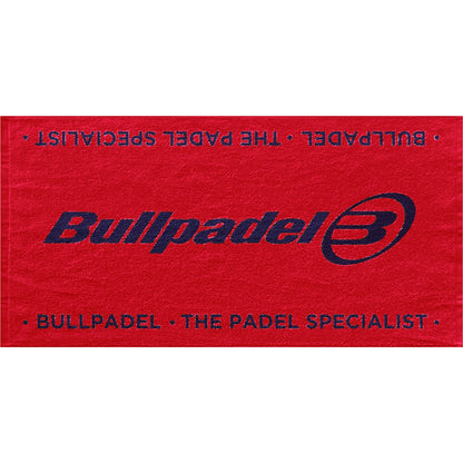 Bullpadel Bptowel26 Towel 100X50