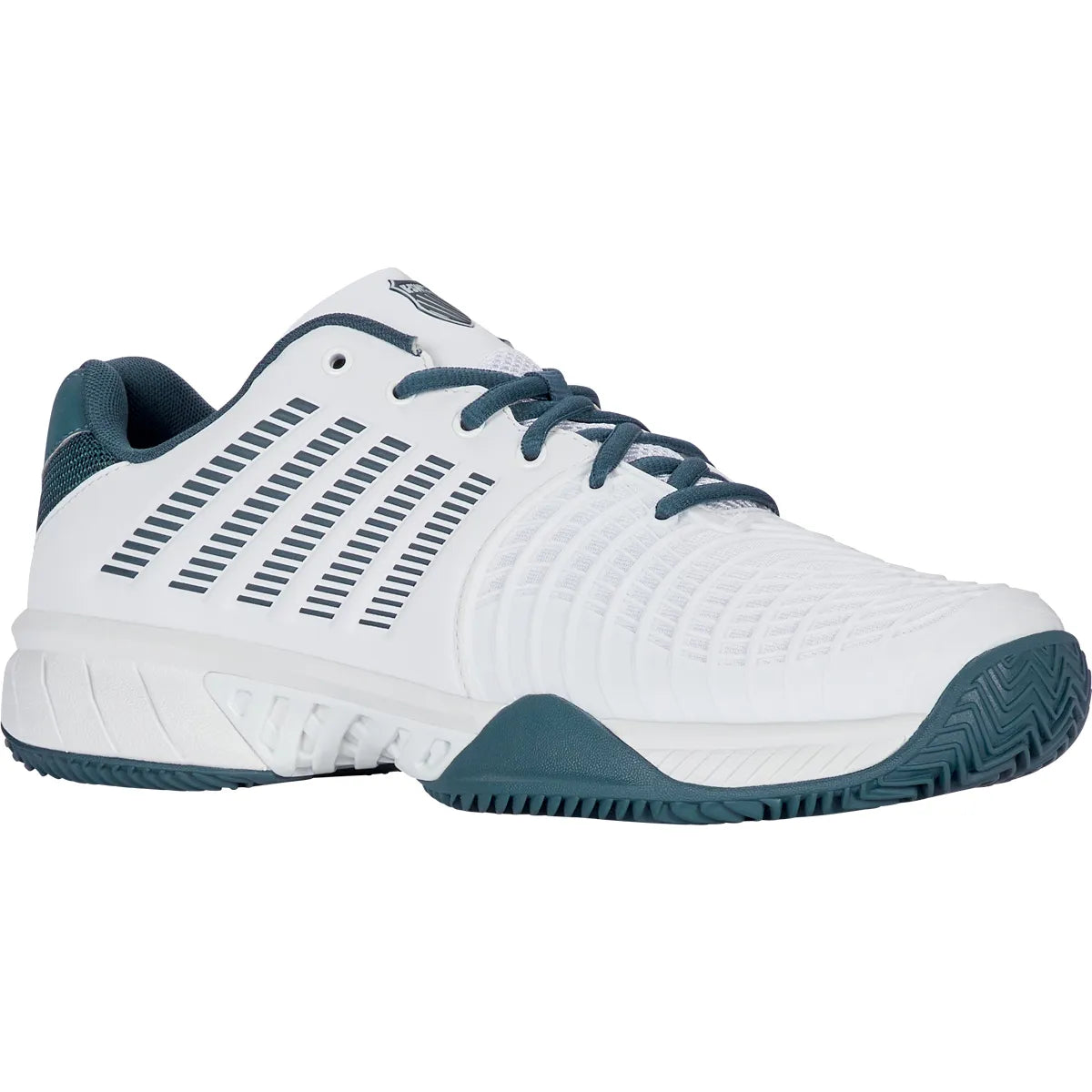 K-Swiss Express Light 3 Hb Clay Shoes