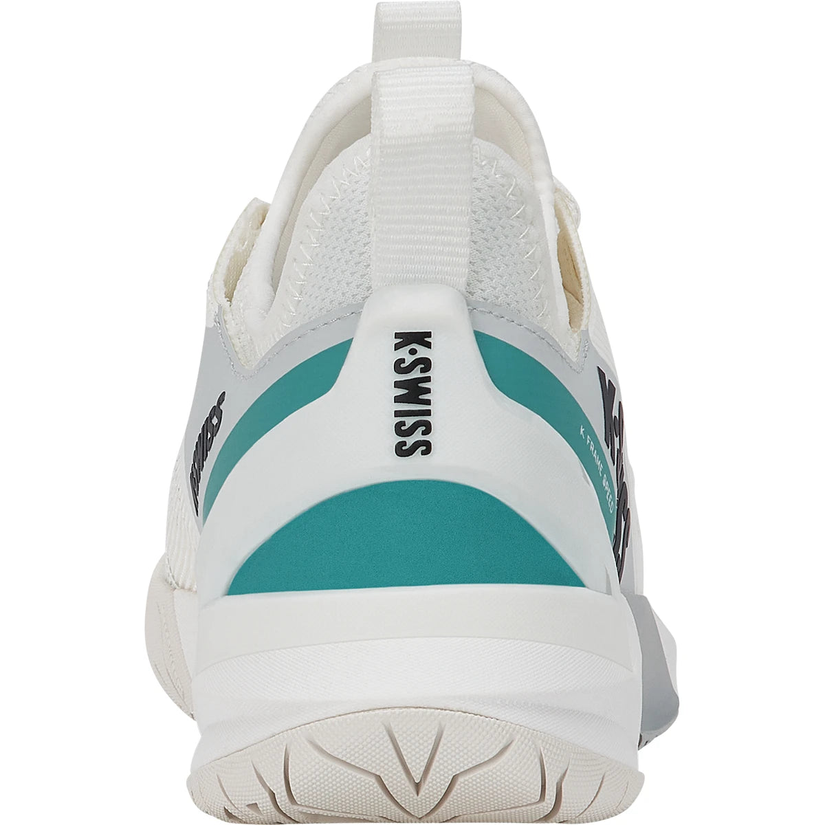 K-Swiss Dames Schoenen K-Frame Speed Schoenen alle ondergronden