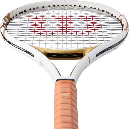 Wilson Rf 01 Hall Of Fame Racket (300 Gr)