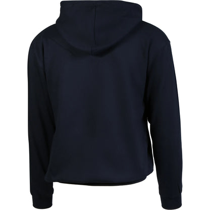 Sweater Tennispro Unisex Met Capuchon Volledige Ritssluiting