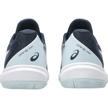 Asics Damesschoenen Game FF Gravel