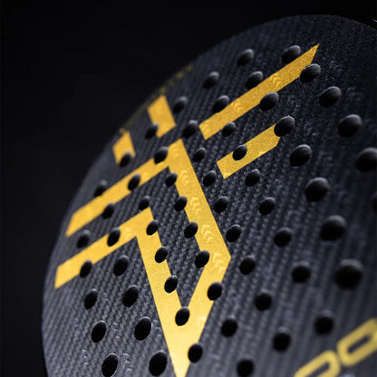 Padel Racket Oxdog Sense Pro Classics Series