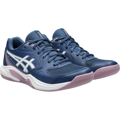 Asics Women's Gel Dedicate 9 Carpet Shoes
