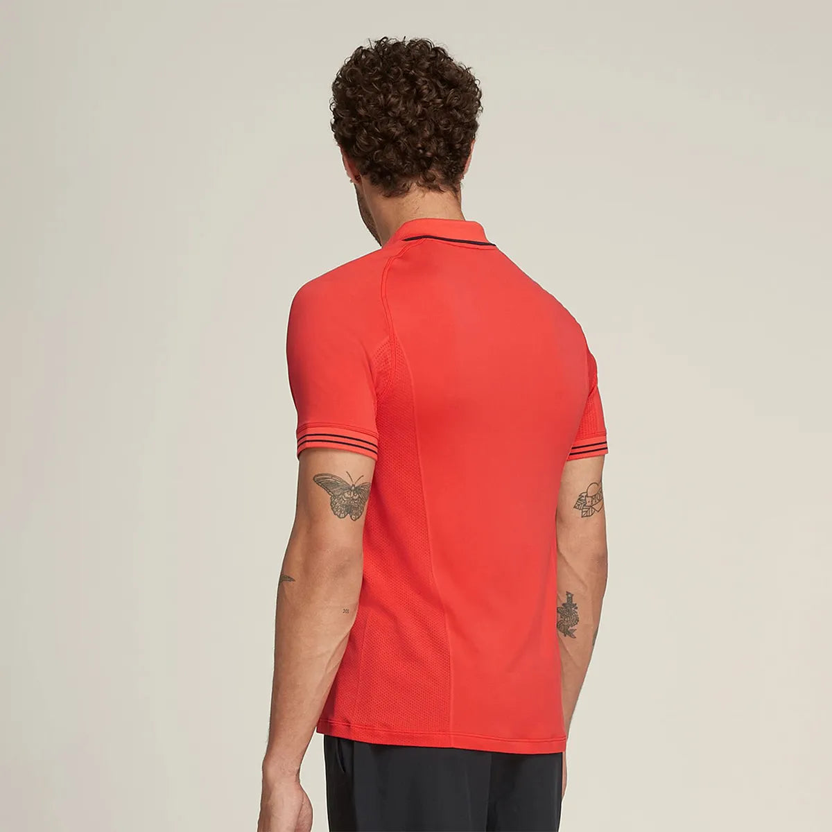 Wilson Bela Series Seamless Polo
