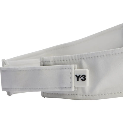 Adidas Y-3 New York Visor