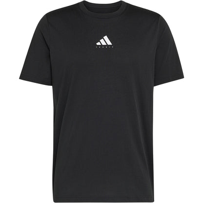 T-shirt adidas Tennis Graphics