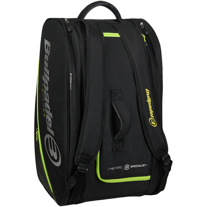 Sac de Padel Bullpadel Bpp26014 Advance 005/014