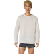T-Shirt Asics Core Lange Mouwen