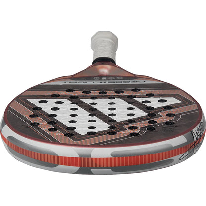 Adidas Cross It Light 2026 Padel Racket Test