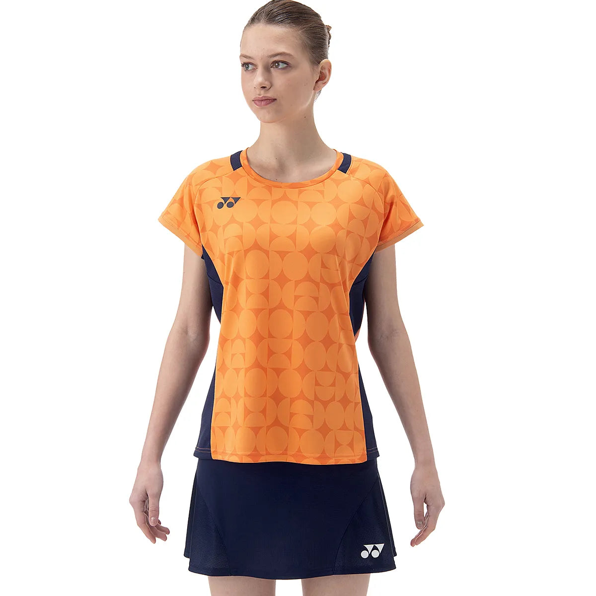 T-Shirt Yonex Femme Tour Elite 20852Yx