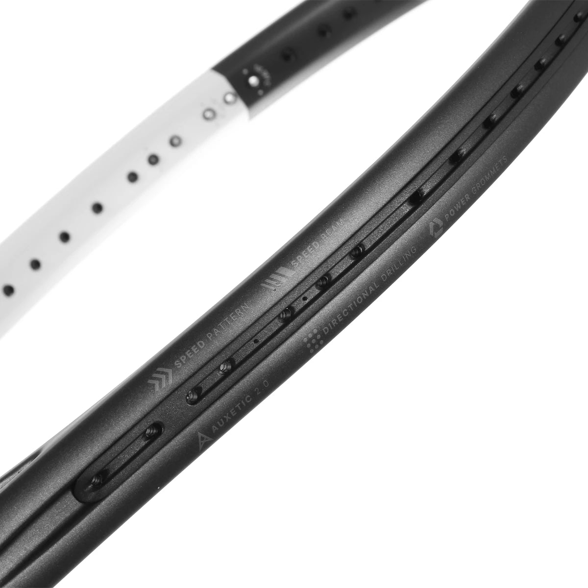 Head Speed MP Ul (265 Gr) Strung Racket