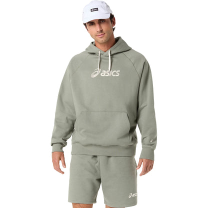 Sweater Asics Fleece Relaxed