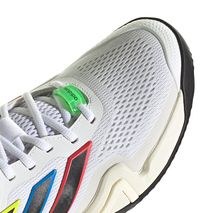 adidas Barricade 14 Schoenen alle ondergronden