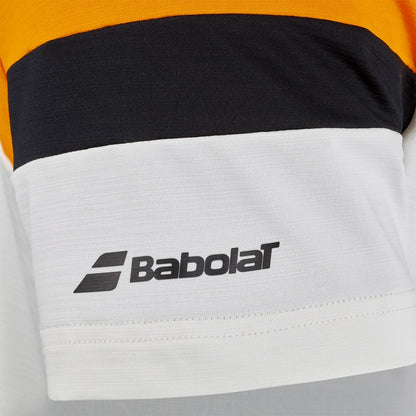 Babolat Padel Performance Crew T-Shirt