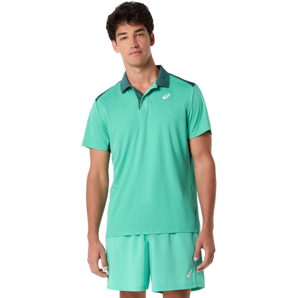 Asics Court Polo