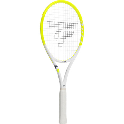 Tecnifibre Fire 305S Racket Test (305 GR)