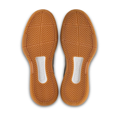 Wilson Courtglide Schoenen alle ondergronden