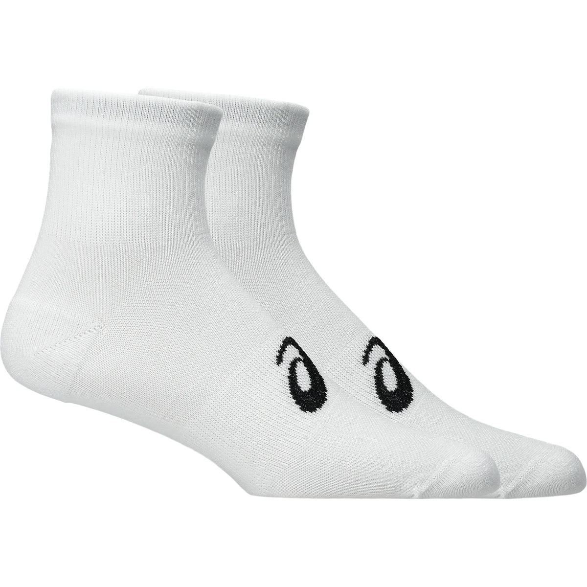 3 Pairs of Asics Quarter Socks