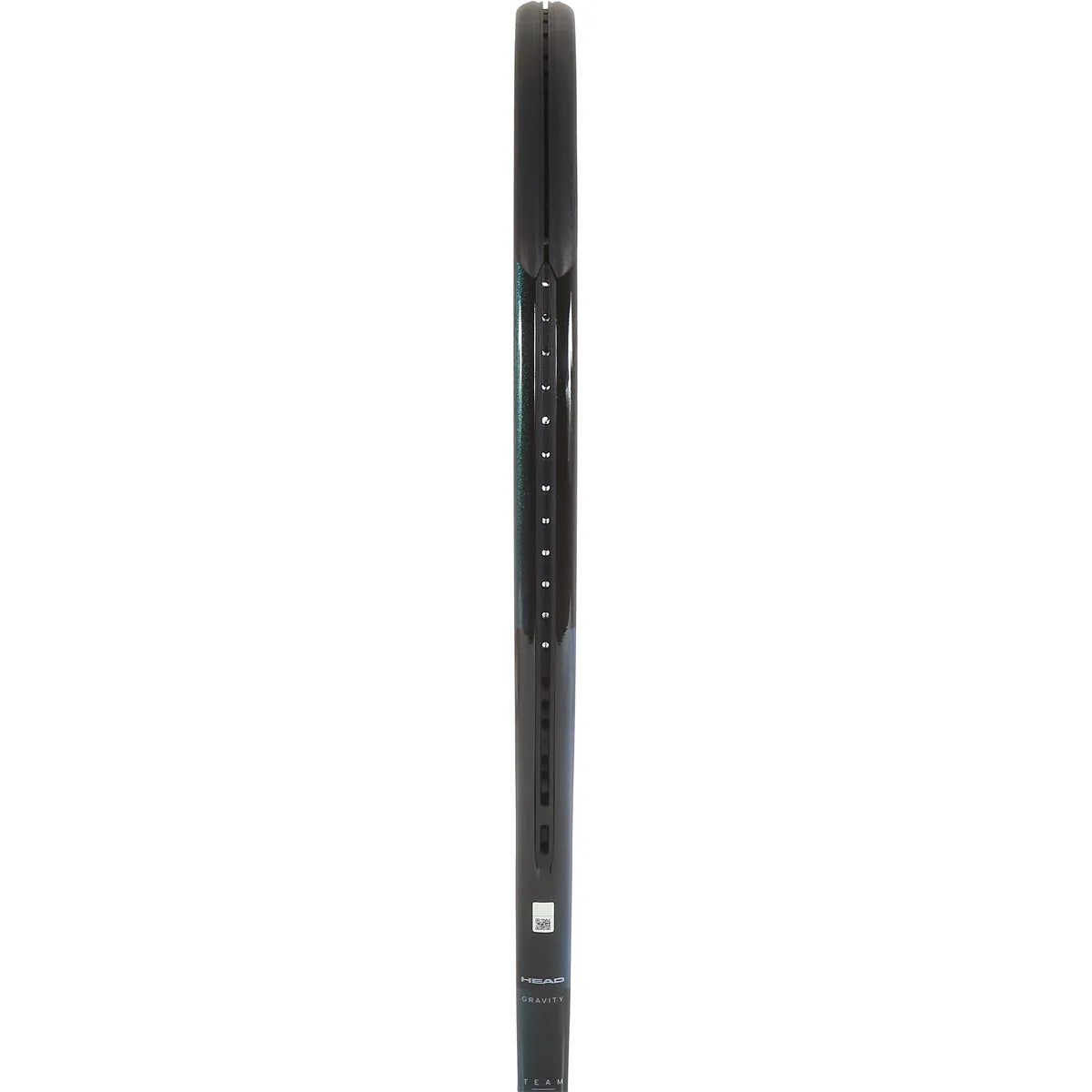 Head Gravity Team Racket (270 Gr) (Strung)