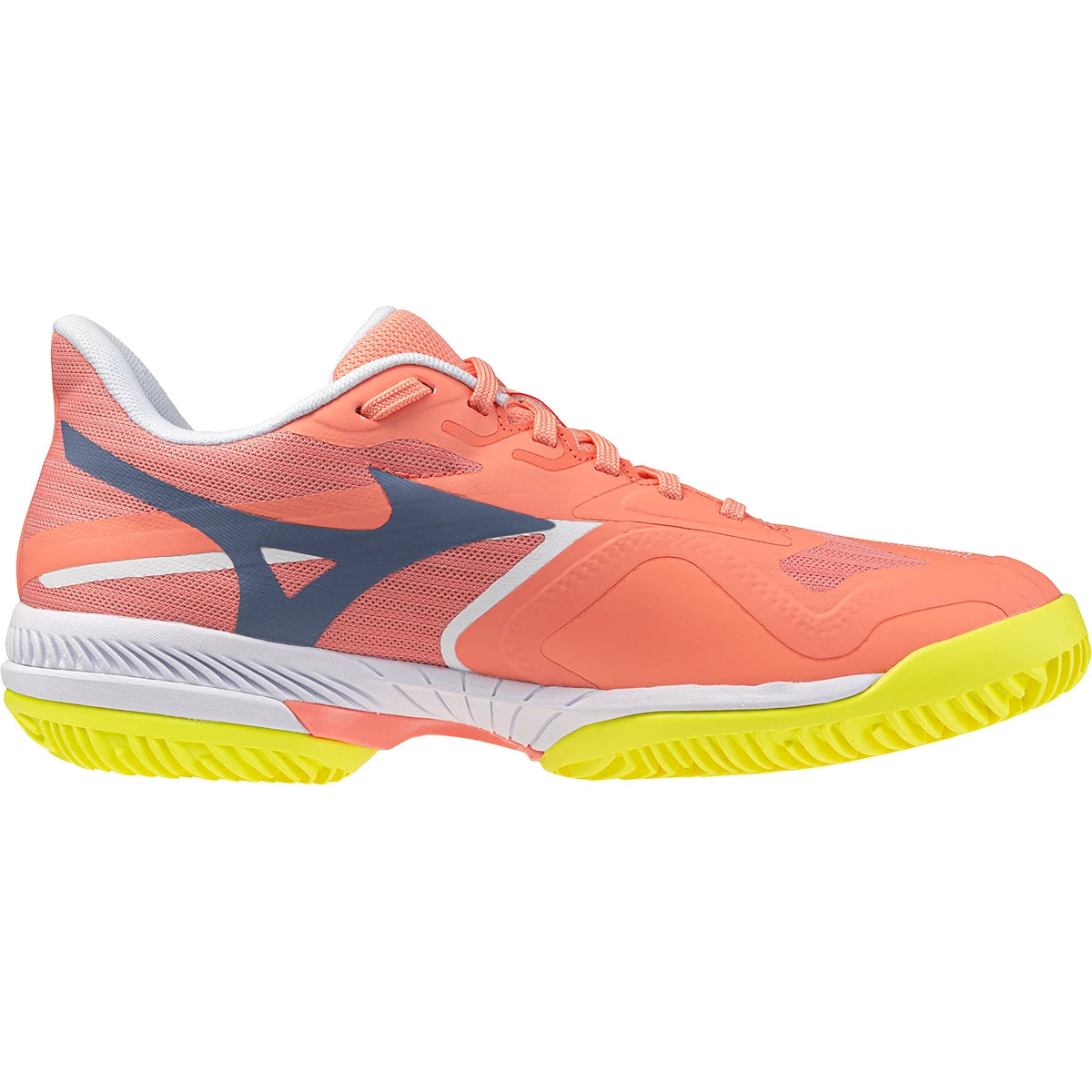 Chaussures Padel Mizuno Femme Wave Exceed Court