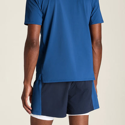 Wilson Training Shorts 6In