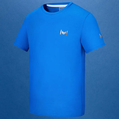 T-Shirt Mouratoglou Apparel Graphique Melbourne