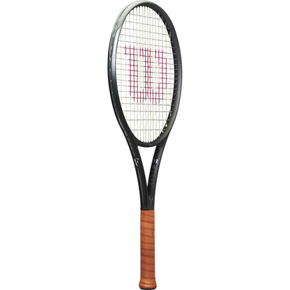 Raquette Test Web Wilson RF 01 Pro (320 GR)