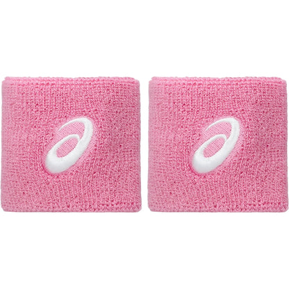 Pair of Asics Wristbands