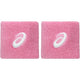 Pair of Asics Wristbands