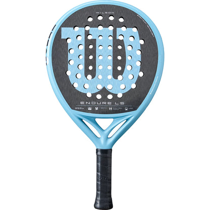 Raquette de Padel Test Web Wilson Endure LS V1