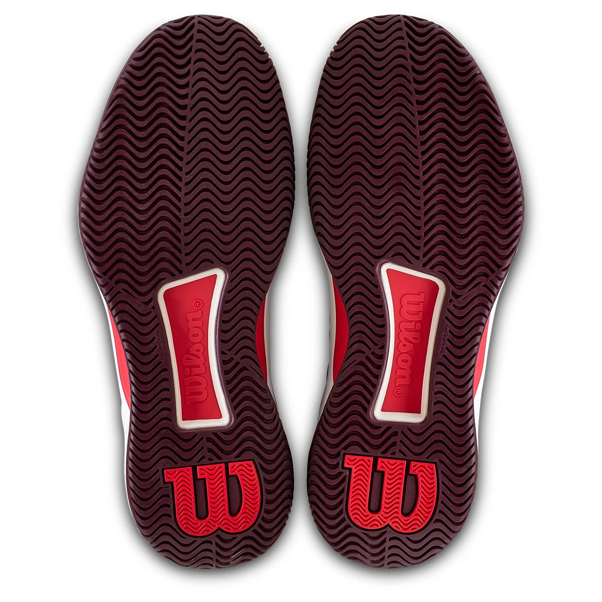 Wilson Dames Intrigue Tour Schoenen Alle Ondergronden