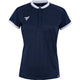 Tecnifibre Junior Girl Team Mesh Polo