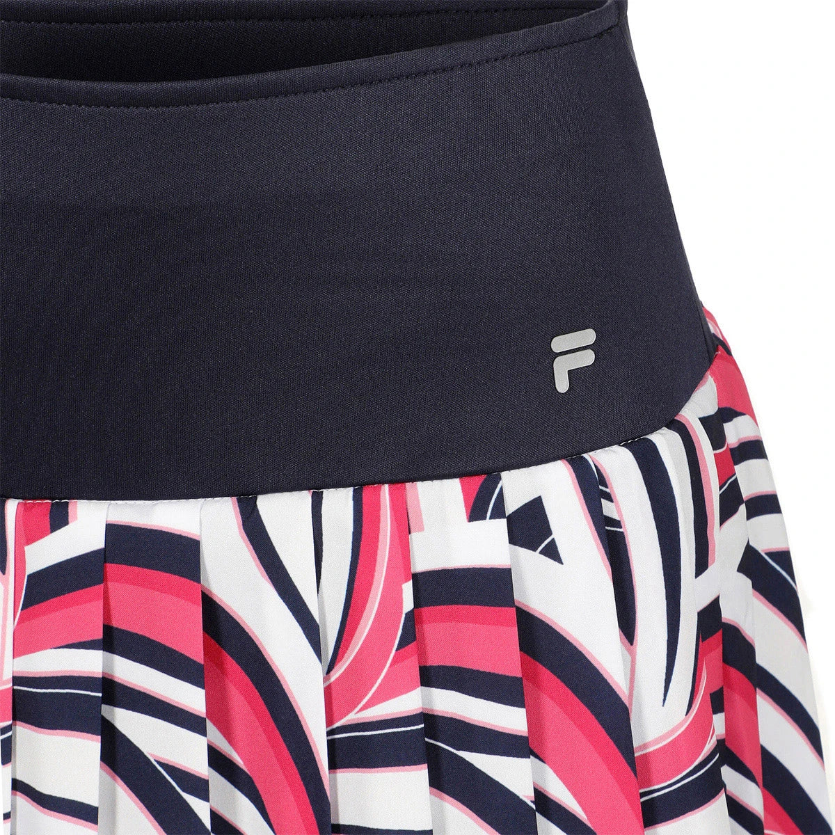 Jupe Fila Femme Malea Krejcikova New York